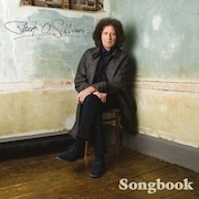 Album-Review: Gilbert O'Sullivan - Songbook Gilbert O'Sullivan: Songbook