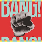 Album-Review: The Gluts - Bang! The Gluts: Bang!
