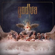 Album-Review: Godiva - Hubris Godiva: Hubris