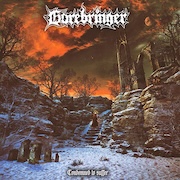 Album-Review: Gorebringer - Condemned to Suffer Gorebringer: Condemned to Suffer