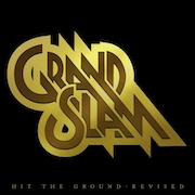 Album-Review: Grand Slam - Wheel of Fortune / Hit the Ground – Revised Grand Slam: Wheel of Fortune / Hit the Ground – Revised
