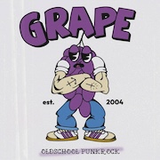 Review: Grape - Oldschool Punkrock
