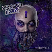 Album-Review: Greydon Fields - Otherworld Greydon Fields: Otherworld