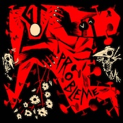 Album-Review: GT - Probleme GT: Probleme