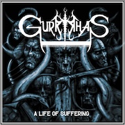 Album-Review: Gurkkhas - A Life Of Suffering Gurkkhas: A Life Of Suffering