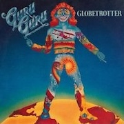 Album-Review: Guru Guru - Globetrotter (2024er-Remaster des 1977er-Albums) Guru Guru: Globetrotter (2024er-Remaster des 1977er-Albums)