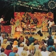 Album-Review: Guru Guru - Live '78 (2024er Remaster des 1978er-Albums) Guru Guru: Live '78 (2024er Remaster des 1978er-Albums)
