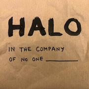 Album-Review: Halo - In The Company Of No One Halo: In The Company Of No One