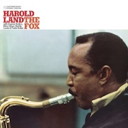 Album-Review: Harold Land - The Fox - Contemporary Records Acoustic Sounds Series Harold Land: The Fox - Contemporary Records Acoustic Sounds Series