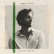 Album-Review: Harrison Storm - Wonder, Won't You Harrison Storm: Wonder, Won't You