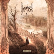 Album-Review: Harvst - Narbenhain Harvst: Narbenhain