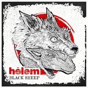 Album-Review: Helem - Black Sheep Helem: Black Sheep