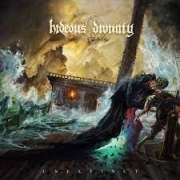 Album-Review: Hideous Divinity - Unextinct Hideous Divinity: Unextinct