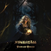 Album-Review: Hourglass - Voids And Visions Hourglass: Voids And Visions