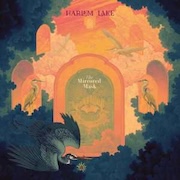 Album-Review: Harlem Lake - The Mirrored Mask Harlem Lake: The Mirrored Mask