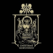 Album-Review: Hvile I Kaos - Lower Order Manifestations Hvile I Kaos: Lower Order Manifestations