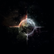 Album-Review: Immunity - Dark Side of the Earth Immunity: Dark Side of the Earth