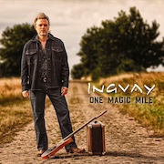 Album-Review: Ingvay - One Magic Mile Ingvay: One Magic Mile