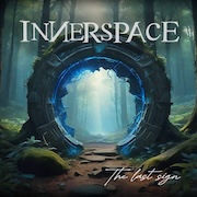 Album-Review: Innerspace - The Last Sign Innerspace: The Last Sign