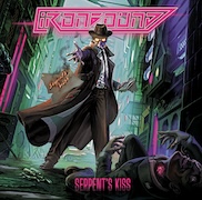 Album-Review: Ironbound - Serpent’s Kiss Ironbound: Serpent’s Kiss