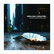 Album-Review: Isildurs Bane & Jinian Wilde - The Pearl Of Ever Changing Shell Isildurs Bane & Jinian Wilde: The Pearl Of Ever Changing Shell