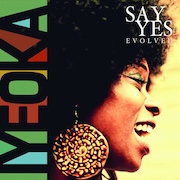 Album-Review: IYEOKA - Say Yes (R)evolved IYEOKA: Say Yes (R)evolved