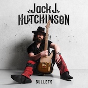 Album-Review: Jack J Hutchinson - Battles Jack J Hutchinson: Battles