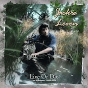 Album-Review: Jackie Leven - Live Or Die – Live in Bremen, 1999 & 2004 Jackie Leven: Live Or Die – Live in Bremen, 1999 & 2004