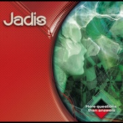 Album-Review: Jadis - More Questions Than Answers Jadis: More Questions Than Answers