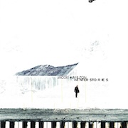 Album-Review: Jacob Karlzon - Winter Stories Jacob Karlzon: Winter Stories
