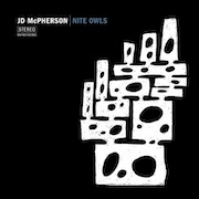 Album-Review: JD McPherson - Nite Owls JD McPherson: Nite Owls