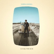 Album-Review: Jesper Lindell - Before The Sun Jesper Lindell: Before The Sun