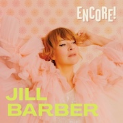 Album-Review: Jill Barber - ENCORE! Jill Barber: ENCORE!