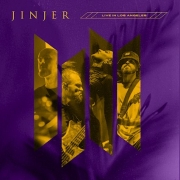 Album-Review: Jinjer - Live in Los Angeles Jinjer: Live in Los Angeles