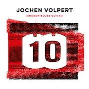 Album-Review: Jochen Volpert - TEN Jochen Volpert: TEN