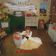 Album-Review: Kate Bollinger - Songs From A Thousand Frames Of Mind Kate Bollinger: Songs From A Thousand Frames Of Mind