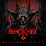 Album-Review: Kerry King - From Hell I Rise Kerry King: From Hell I Rise