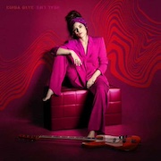 Album-Review: Kinga Glyk - Real Life Kinga Glyk: Real Life