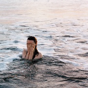 Album-Review: King Hannah - Big Swimmer King Hannah: Big Swimmer