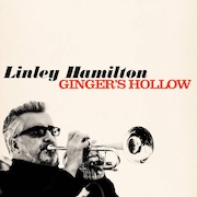 Album-Review: Linley Hamilton - Ginger's Hollow Linley Hamilton: Ginger's Hollow