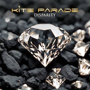 Album-Review: Kite Parade - Disparity Kite Parade: Disparity