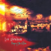 Album-Review: Lee Abraham - Origin Of The Storm Lee Abraham: Origin Of The Storm
