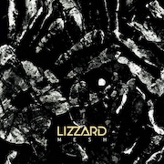 Album-Review: LizZard - Mesh LizZard: Mesh
