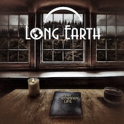Album-Review: Long Earth - An Ordinary Life Long Earth: An Ordinary Life