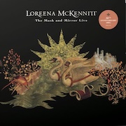 Album-Review: Loreena McKennitt - The Mask And Mirror – Live (30th Anniversary) – Vinyl-Ausgabe Loreena McKennitt: The Mask And Mirror – Live (30th Anniversary) – Vinyl-Ausgabe