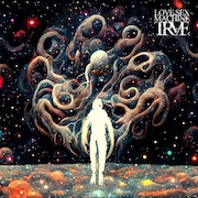 Album-Review: Love Sex Machine - Trve Love Sex Machine: Trve