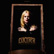 Album-Review: Lucifer - Lucifer V Lucifer: Lucifer V