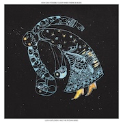 Album-Review: Luka Kuplowsky & The Ryokan Band - How Can I Possibly Sleep When There Is Music Luka Kuplowsky & The Ryokan Band: How Can I Possibly Sleep When There Is Music