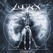 Album-Review: Lunacy - Disconnection Lunacy: Disconnection