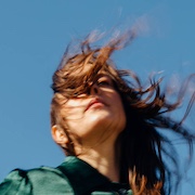 Album-Review: Madi Diaz - Weird Faith Madi Diaz: Weird Faith